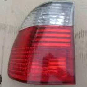 Фара БМВ 525