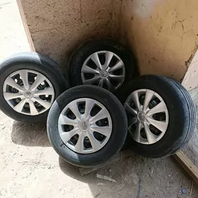 Диски Балоны 14 р