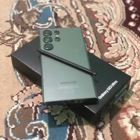Samsung S23 Ultra