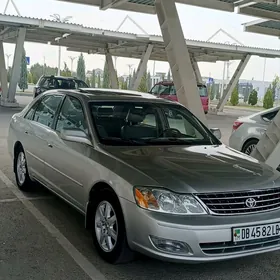 Toyota Avalon 2002