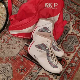 коньки