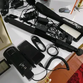 Sony fdr 43 4k