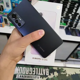 Mi 12 Lite (8/256)