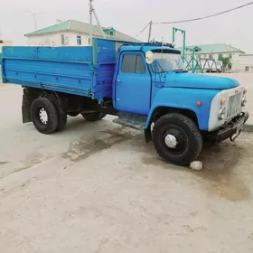 Gaz 53 1992