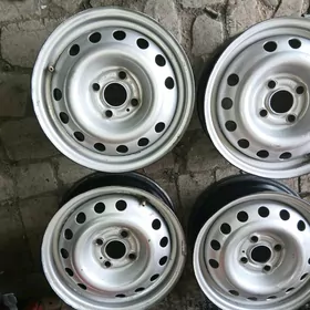 opel 14 diska