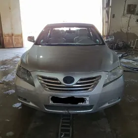 Toyota Camry 2007