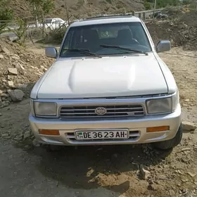 Toyota 4Runner 1995
