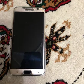 samsung S7 edge
