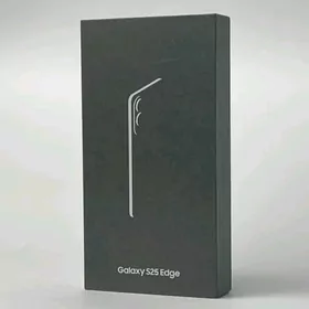 Samsung S25 Edge