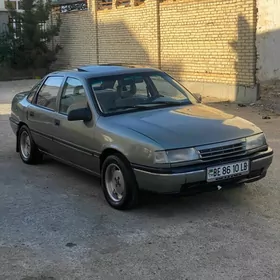 Opel Vectra 1991
