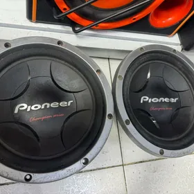 Pioneer