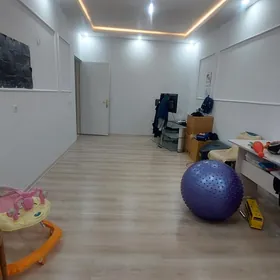 (2277)-MIR3 2KOMNAT ARKAÇ GURLUŞYK YUBILEYNYÝ KÖÇE