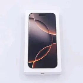 Iphone 16 pro