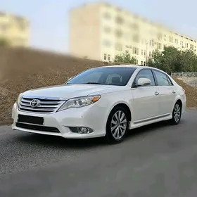 Toyota Avalon 2011