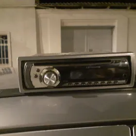 pioneer corozzeria