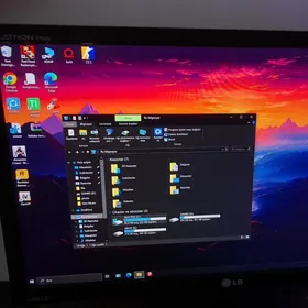Kompyuter i5 6400