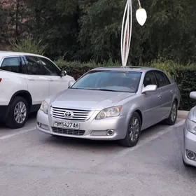 Toyota Avalon 2009
