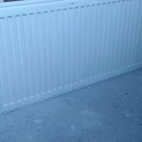 Отопление батарея