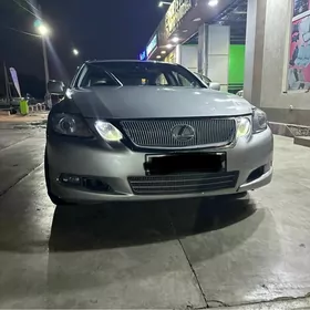 Lexus GS 350 2006