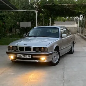 BMW 540 1995