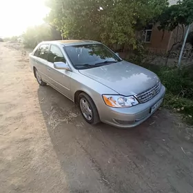 Toyota Avalon 2004