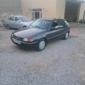 Opel Astra 1993