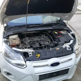 Ford Focus 3 morda