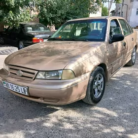 Daewoo Nexia 2000