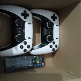 Playstation BOX