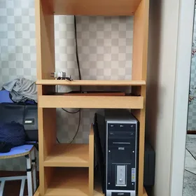 kompyuter mebel