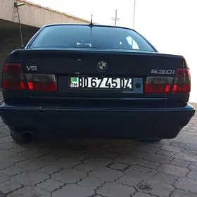BMW 540 1993