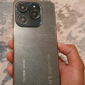 Tecmor spark 20 pro