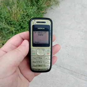 nokia 1208