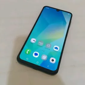 galaxy A16