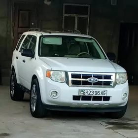 Ford Escape 2010