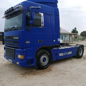 DAF FX 95 2002