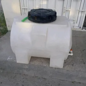 SuW bocga 300 L Eÿran