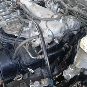 Mitsubishi Pajero 1992
