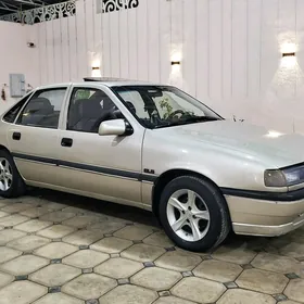 Opel Vectra 1990