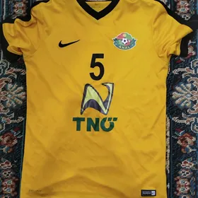 Ahal futbolka original 5 nomer
