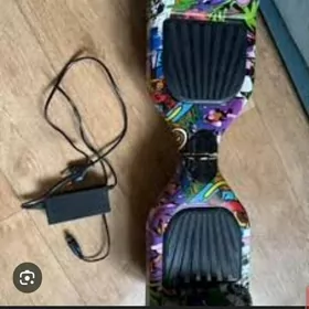 segwey