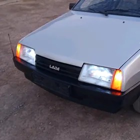 Lada 21099 2003