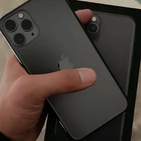 iPhone 11pro 128