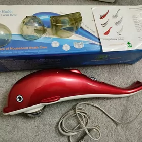 Massajyor delfin