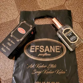 EFSANE