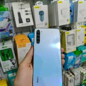 Redmi note 8 4/64 (2021)