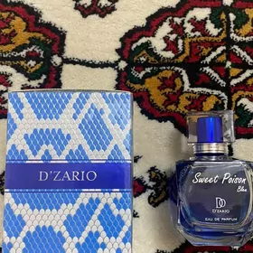 D’ZARİO