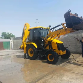 JCB 3CX ECO 2012