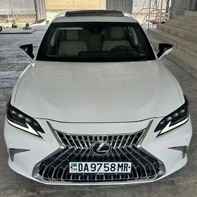 Lexus ES 350 2020