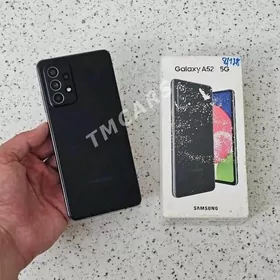 Samsung A52 128gb amatly baha